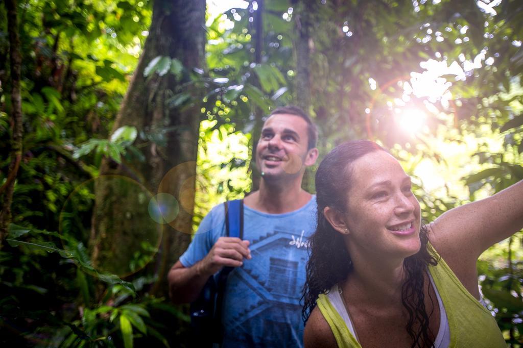 Captain Cook Cruises Fiji Insel Denarau Exterior foto