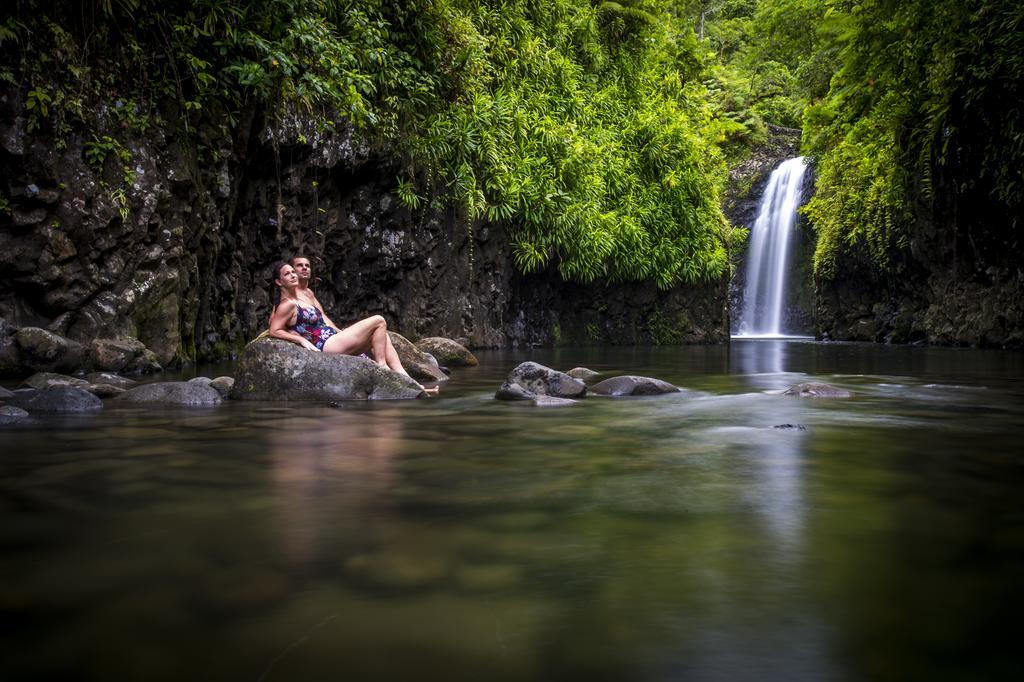 Captain Cook Cruises Fiji Insel Denarau Exterior foto