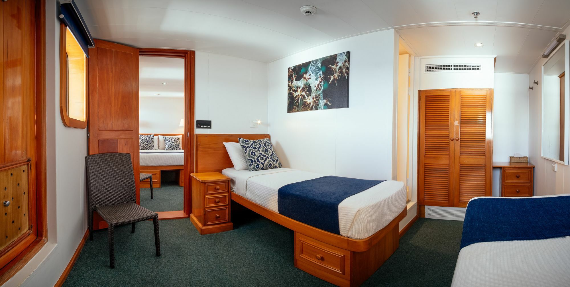 Captain Cook Cruises Fiji Insel Denarau Exterior foto
